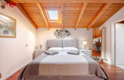 Appartamento Andrew’s house con parcheggio privato - Foto 1