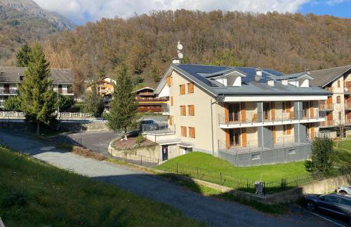 Enjoy Alps - appartamenti vacanza - Foto 38