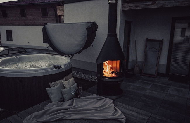 Chalet in Inzell With Alps & Whirlpool - Photo 68