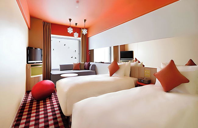 Naeba Prince Hotel - Photo 43