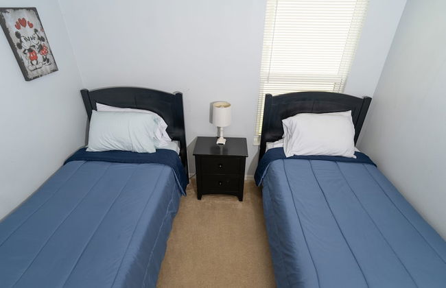 Beautiful Vacation Home Near Disney - Foto 36