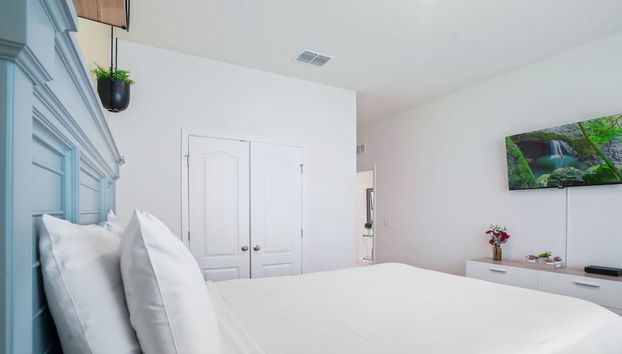 8032 Oak Shadow Court - Foto 4, Habitación