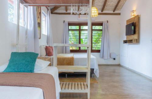 Pariri Suites - Foto 25