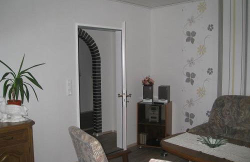 Ferienwohnung Haus Antje - Foto 14