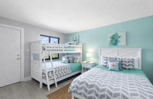 Beachfront with Pool Bikes Loggerhead 472 - Foto 9