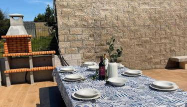 Villa San Miguel - Foto 5