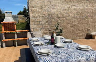 Villa San Miguel - Foto 5