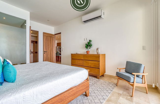 Harbor 171 North Tower 2103 - Foto 12