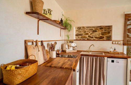 Le Pré de la Mer Suite & SPA Privatif - Foto 31