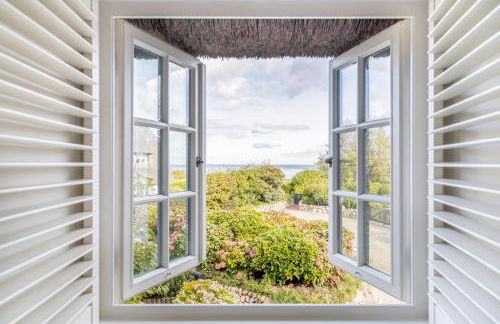 Ferienhaus ToHus - Traumhaus am Wattenmeer in Keitum, Sylt - Foto 45