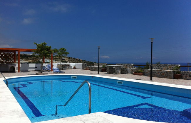 Filoxenia Villa - Foto 56