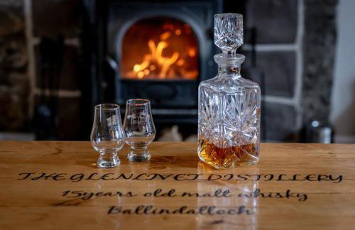 Falls Cottage - Foto 6