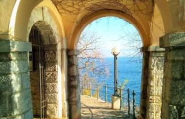 BIG-BLUE Bayview Paradise in Opatija - Foto 48