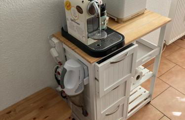 Premium City Apartment Dresden - Foto 13