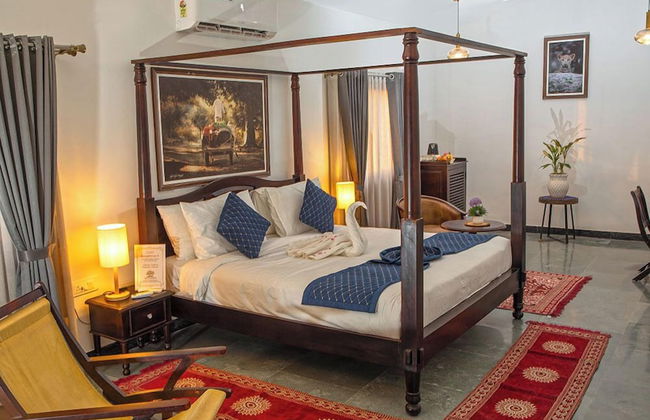 The Stay Ranakpur - Photo 4