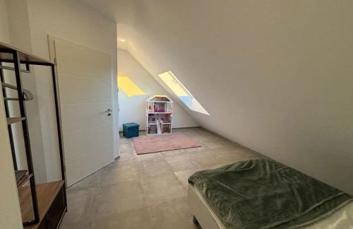 Ruhige Maisonette im Grünen - Foto 21