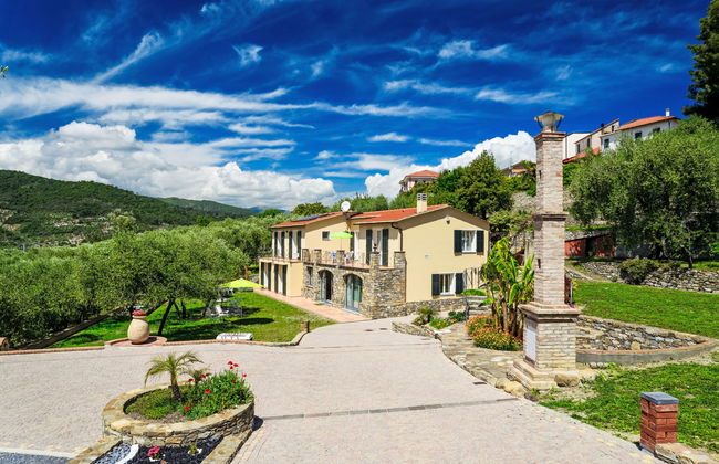 Apartment Coty - IMP522 by Interhome - Foto 54