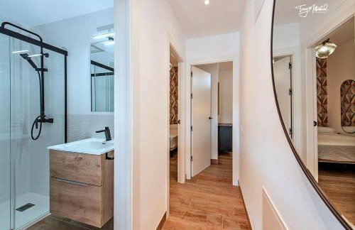 Sarmiento, Apartamentos la Cepa - Foto 13