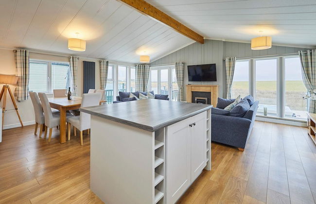 Host Stay Juniper Deluxe Lodge - Foto 6