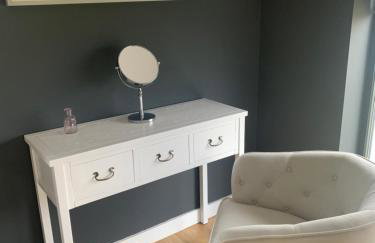 The Byre, Glasphein-Panoramic sea and glen views - Foto 10