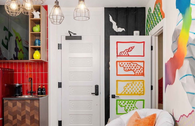 The Acoma House - Photo 27