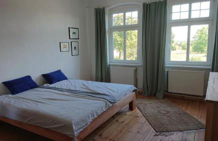 Fewo in Neustadt/Dosse, der Stadt der Pferde - Photo 4