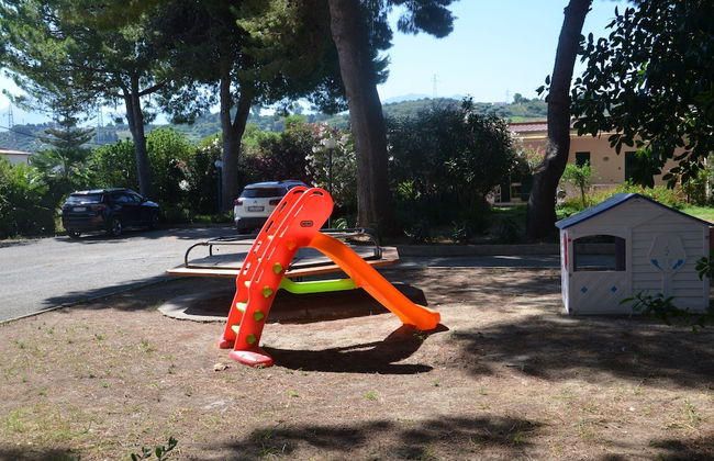 Villa Teti - Photo 57