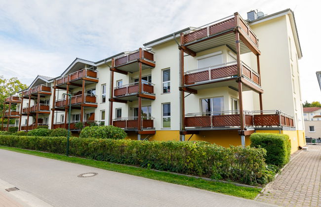 Düneneck App.17 - Foto 35