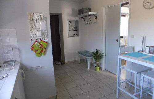 Gîte Les Esparrus - Foto 9