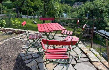 Ferienwohnung Bernhardsteinblick - Photo 35