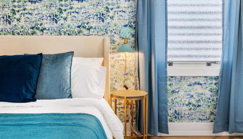 3BD with Rooftop & BBQ - 7Mins to Downtown Pittsburgh - Foto 5