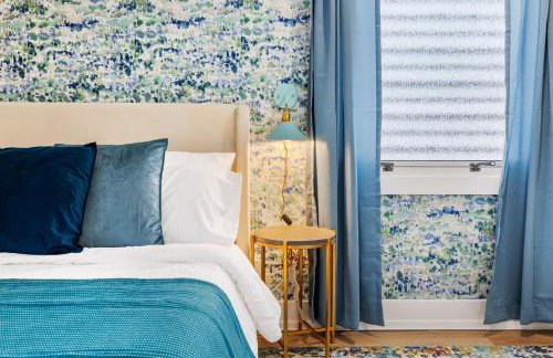 3BD with Rooftop & BBQ - 7Mins to Downtown Pittsburgh - Foto 5