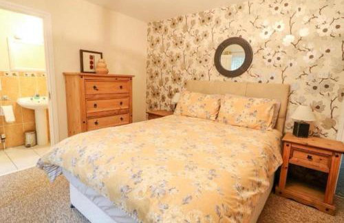 Causeway Holiday Homes - Foto 32