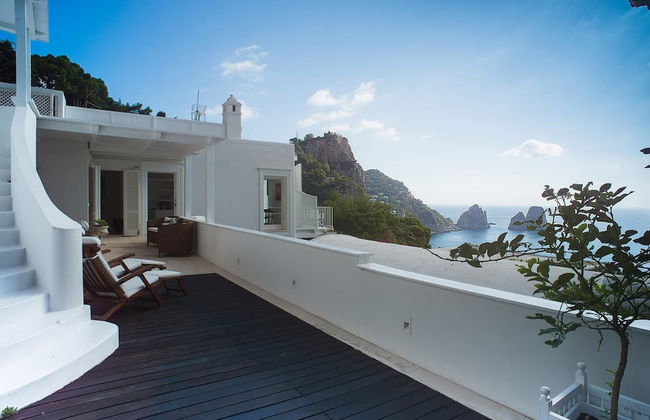 Villa Coccodrilla by Myvillacollection - Foto 32