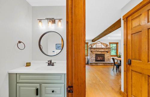 The Getaway 4 Bedroom Home - Foto 30