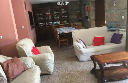 AL Vivenda Romantica Geres - Foto 38