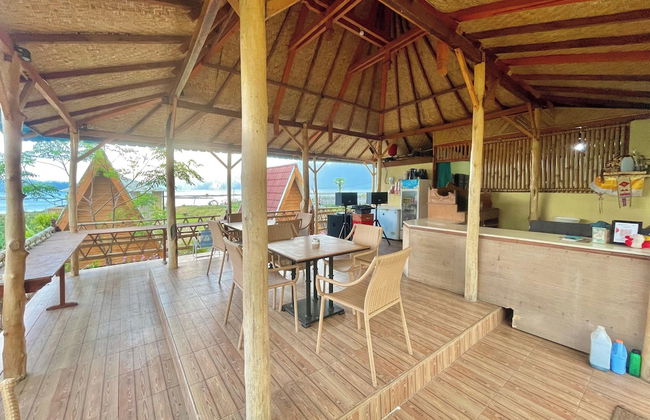 Double U Camp And Villa - Foto 76