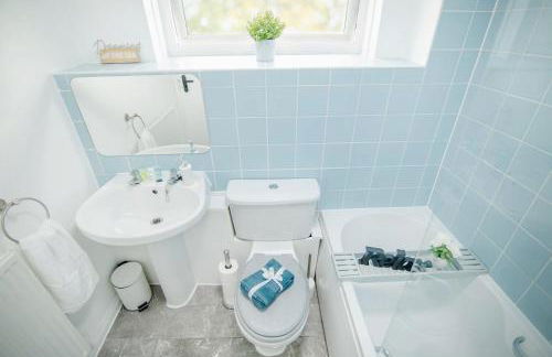 Blue Ocean Stays Retreat Free Parking 12ppl - Foto 49