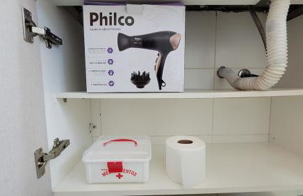 GALILEU - Apartamento próximo à UniCPO, Mondelli, USP, FACOP e FIASP - Foto 30