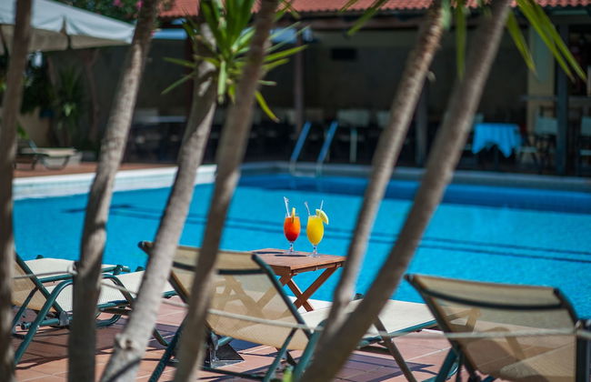 Mirtilos Studios & Apartments - Foto 56