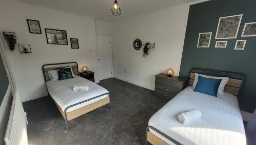 Luke Stays - Parsons Gardens - Foto 2