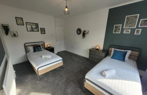 Luke Stays - Parsons Gardens - Foto 2