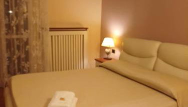 La Tana Apartment in Via Boifava in Milan - Foto 3, towels