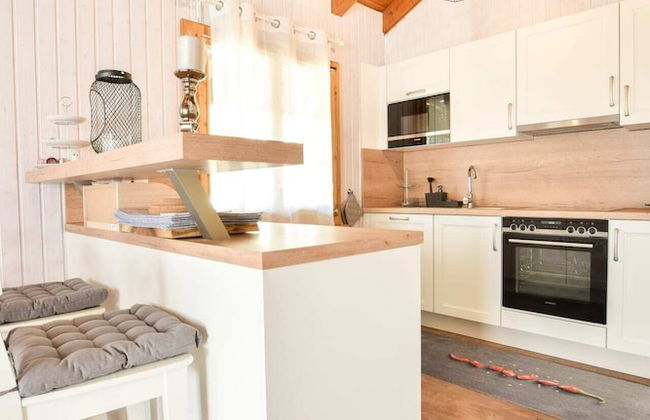 Chalet Bülbül - Foto 9