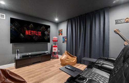 Luxury Getaway with Nature and Comfort - Foto 61