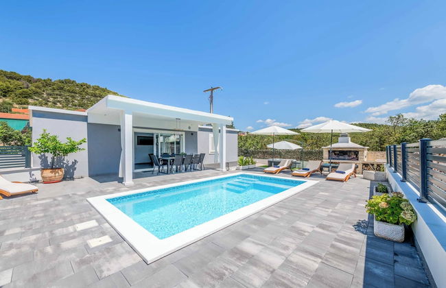 Villa Tranquil Rest - Foto 1