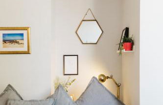 Design Suites Lytham - Foto 102