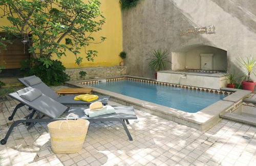 Mas de silvacane - Foto 10