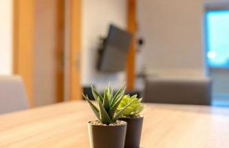 Appartement chaleureux - 20 min de Strasbourg - Foto 7