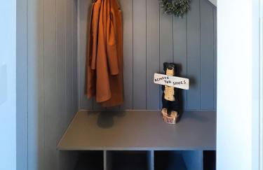 Leaf-Peeping at Oak Ledge! Trails,Tastings,Peace - Foto 12